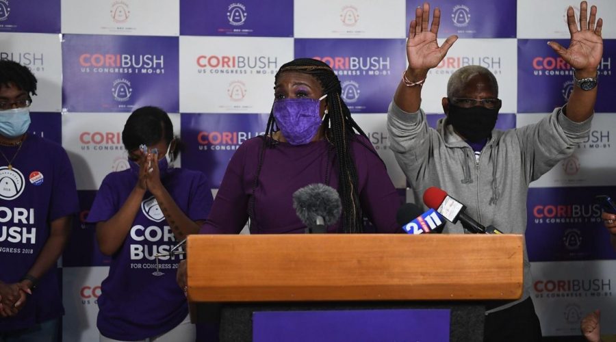 Cori Bush, Democrat who expressed support for BDS, wins Missouri congressional race