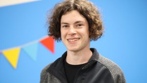 Guy Dobrin