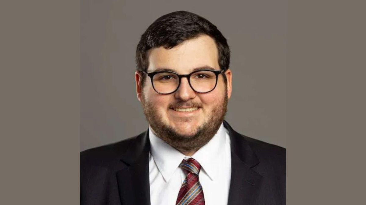 Rabbi Eliezer Finkelstein will serve as the rabbi of Bais Abraham Congregation.