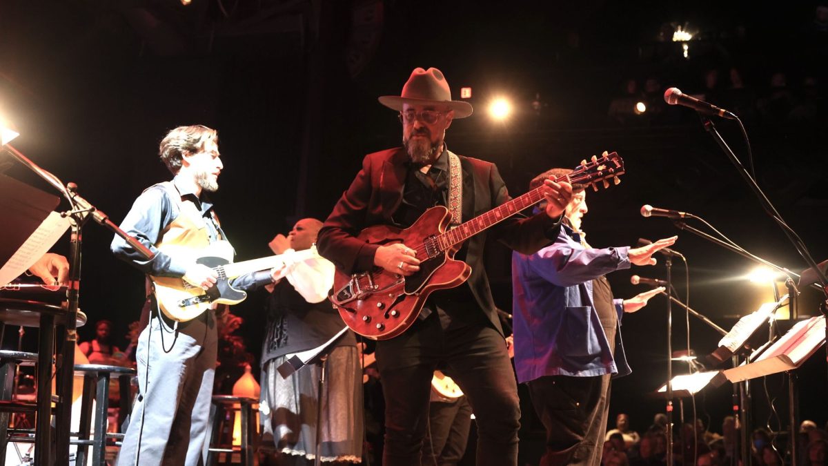Brothers Lazaroff to headline two benefit concerts for tornado relief