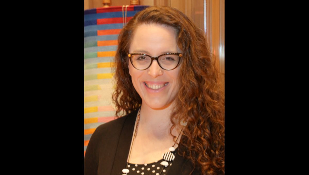Talmud, Torah expertise has value; so does managing the shul