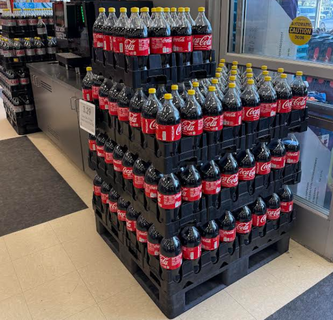 How Coke’s Passover recipe sparked an antisemitic conspiracy theory