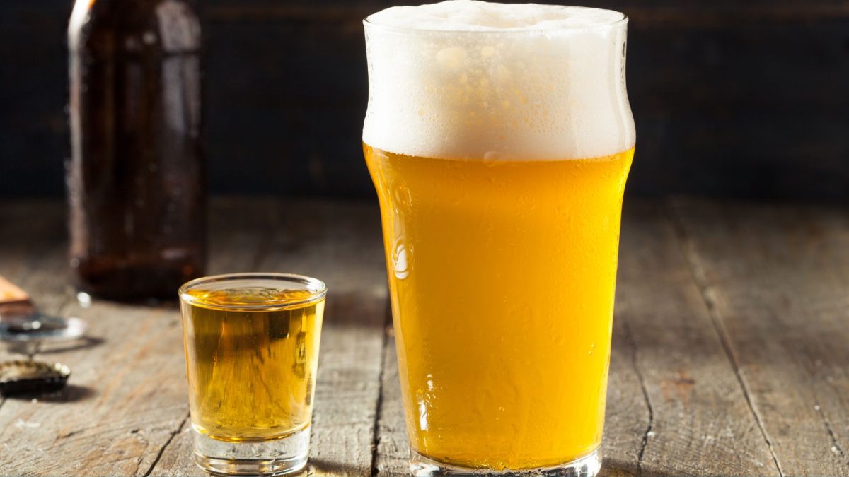 No bourbon, no beer, no problem: 5 drinks that are totally Passover-approved