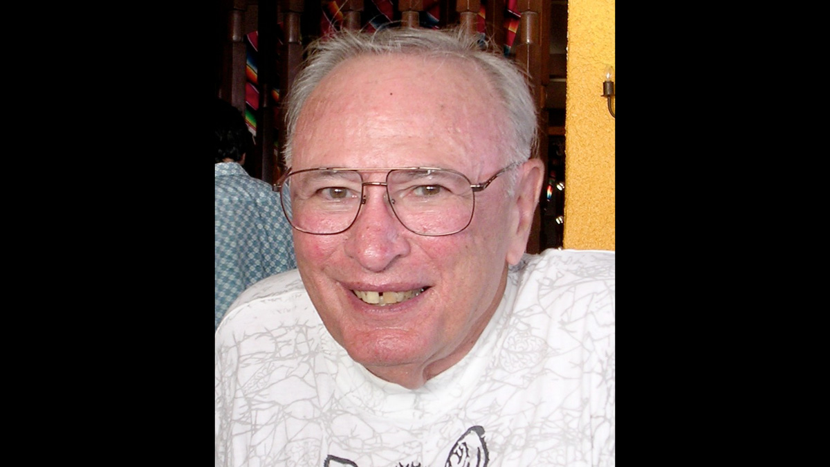 Alan L. Travis
