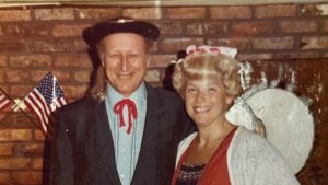 The photo in the jewelry box: What I didn’t know about Mom and Dad